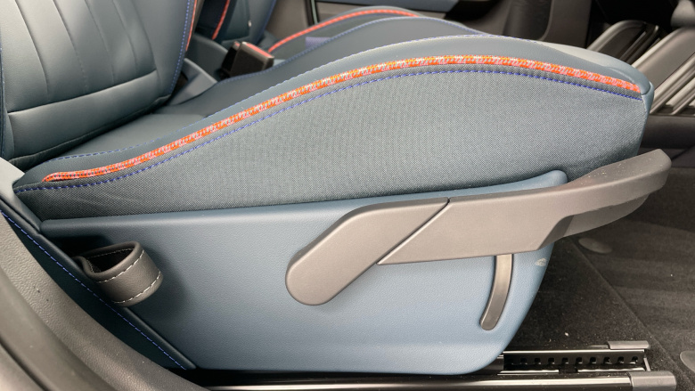 MINI Aceman 135kW E Exclusive [Level 2] 43kWh 5dr Auto Electric Hatchback